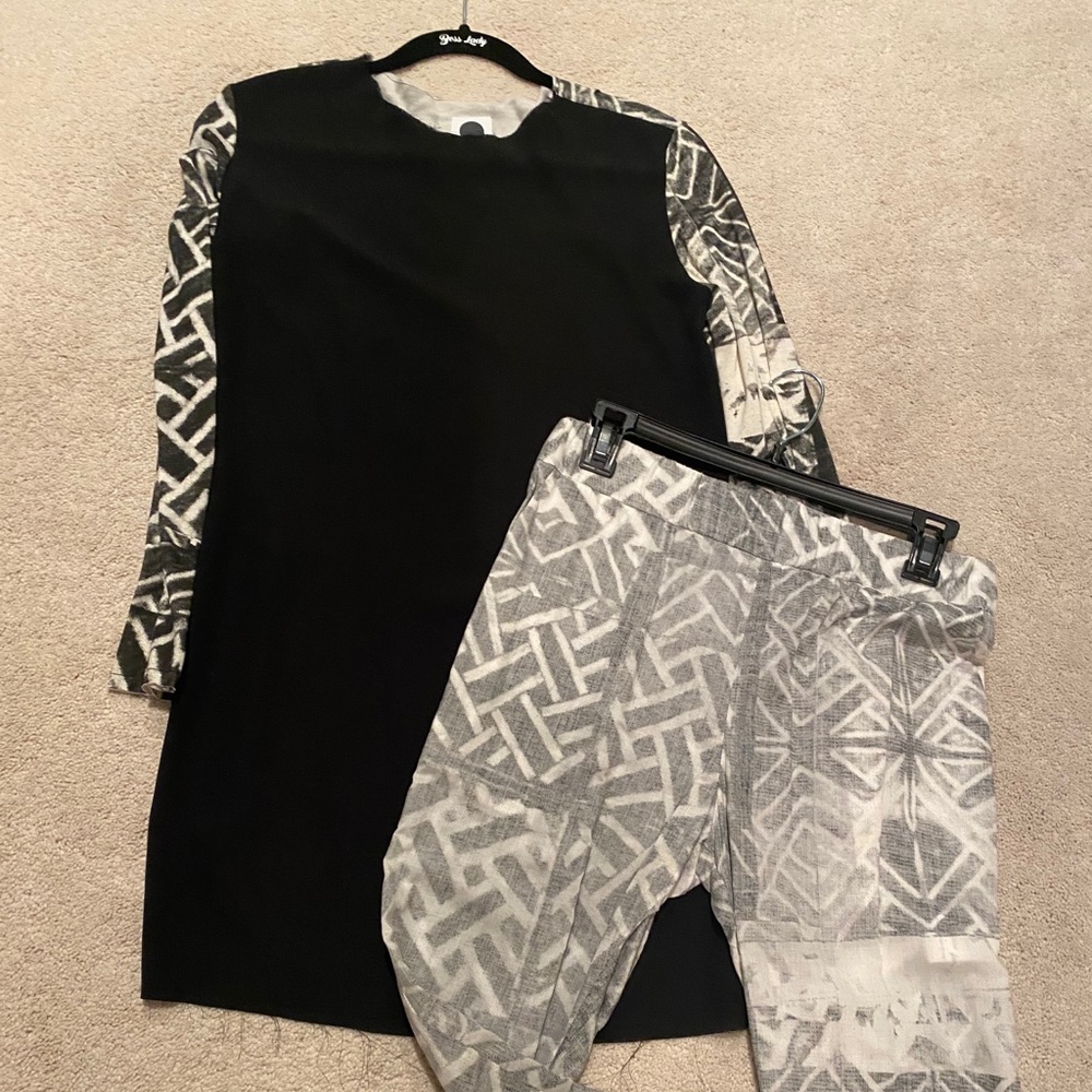 Assembly New York set.